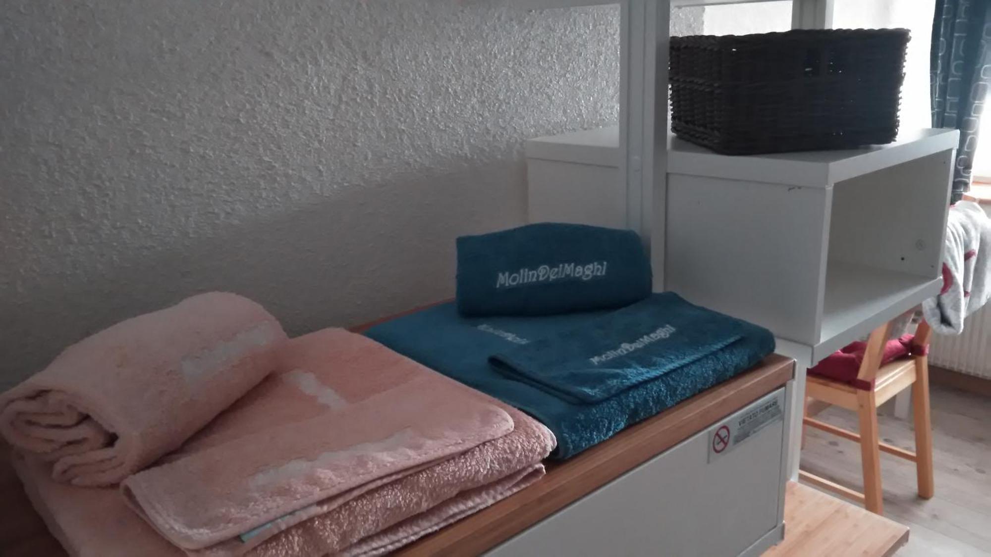 Molindeimaghi Bed & Breakfast Fondo Rom bilde
